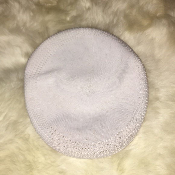 White tropic Kangol - Picture 2 of 4